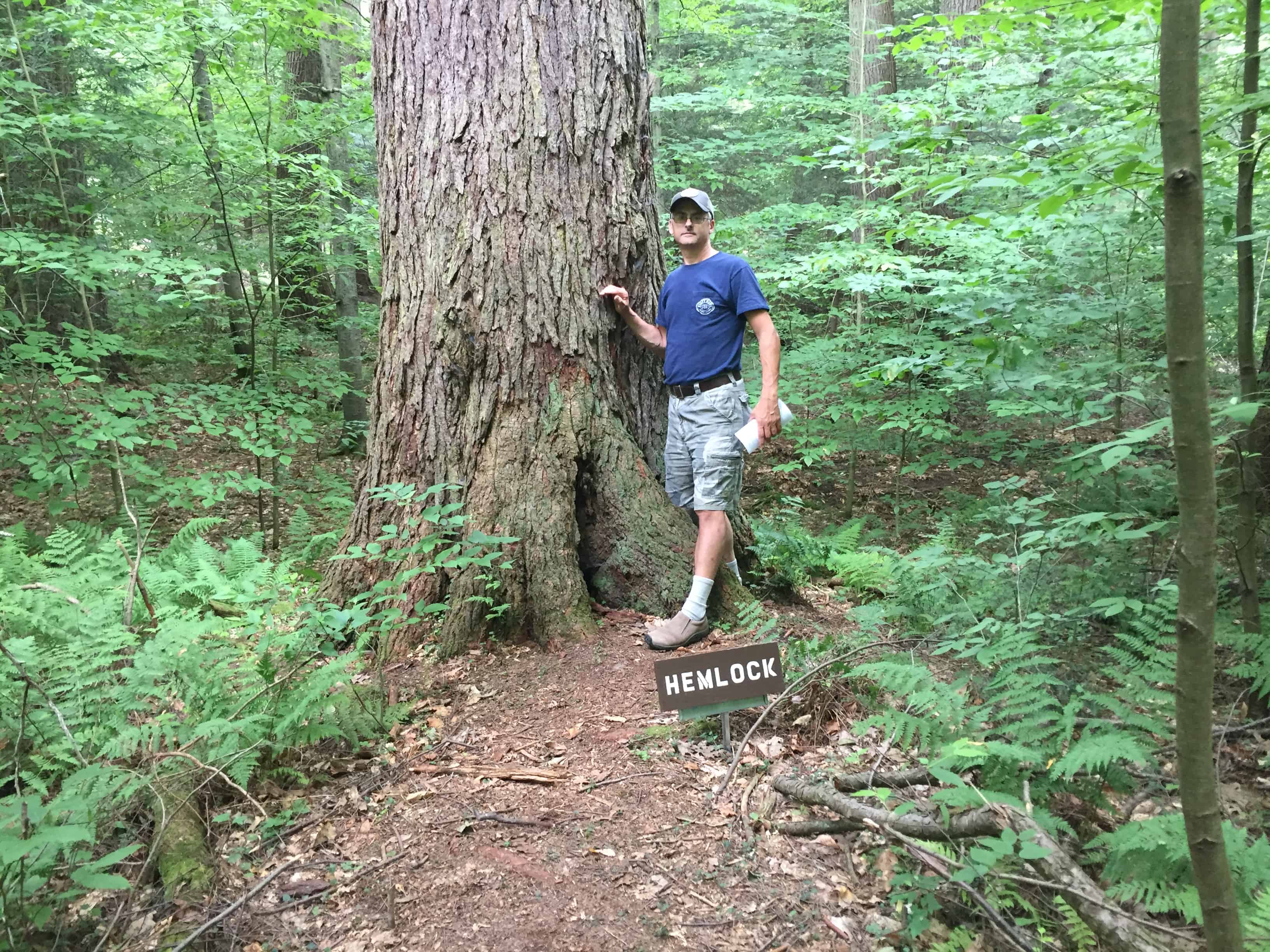 Hearts Content Recreation Area Campground