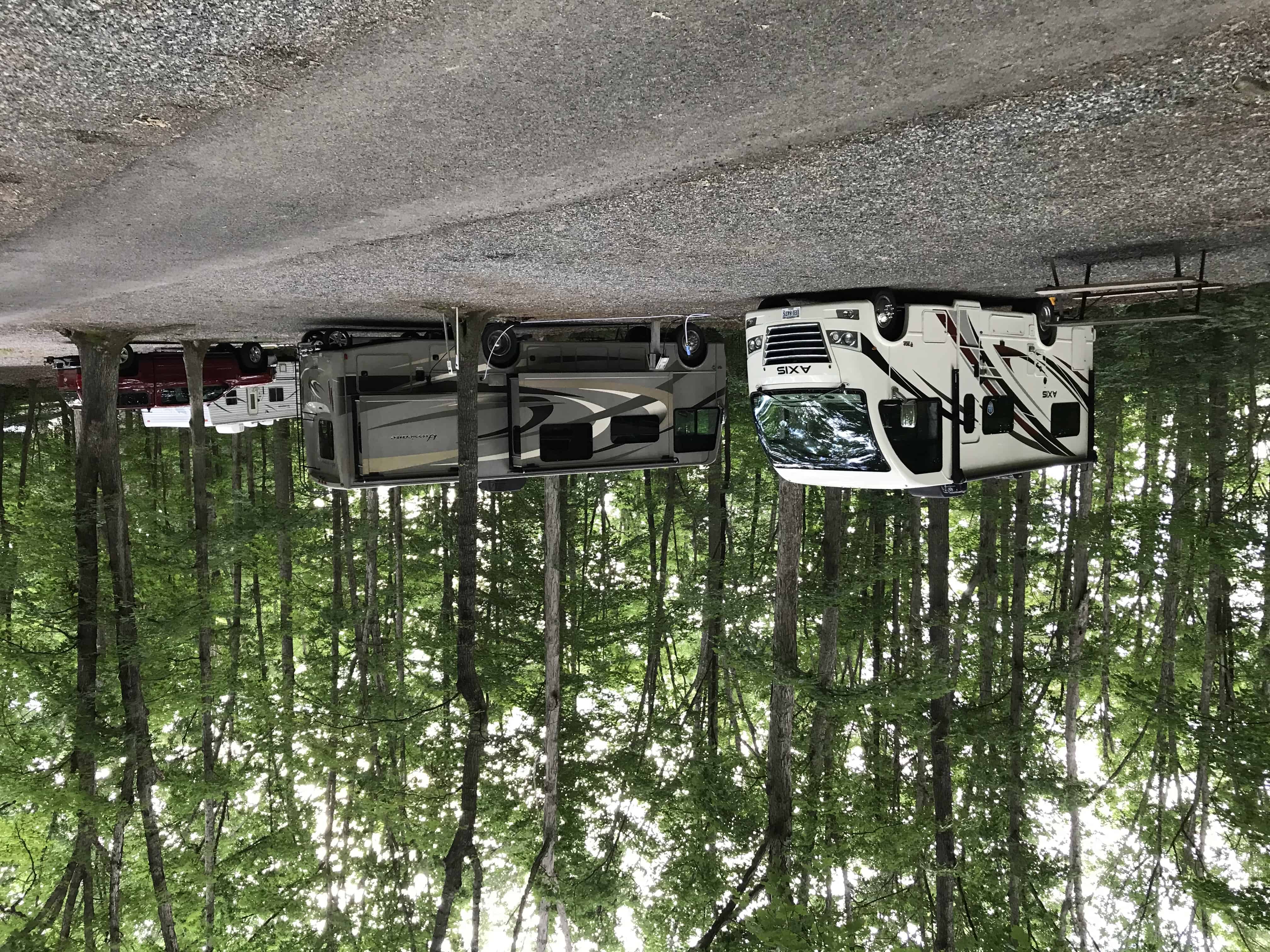 Christopher Run Campground