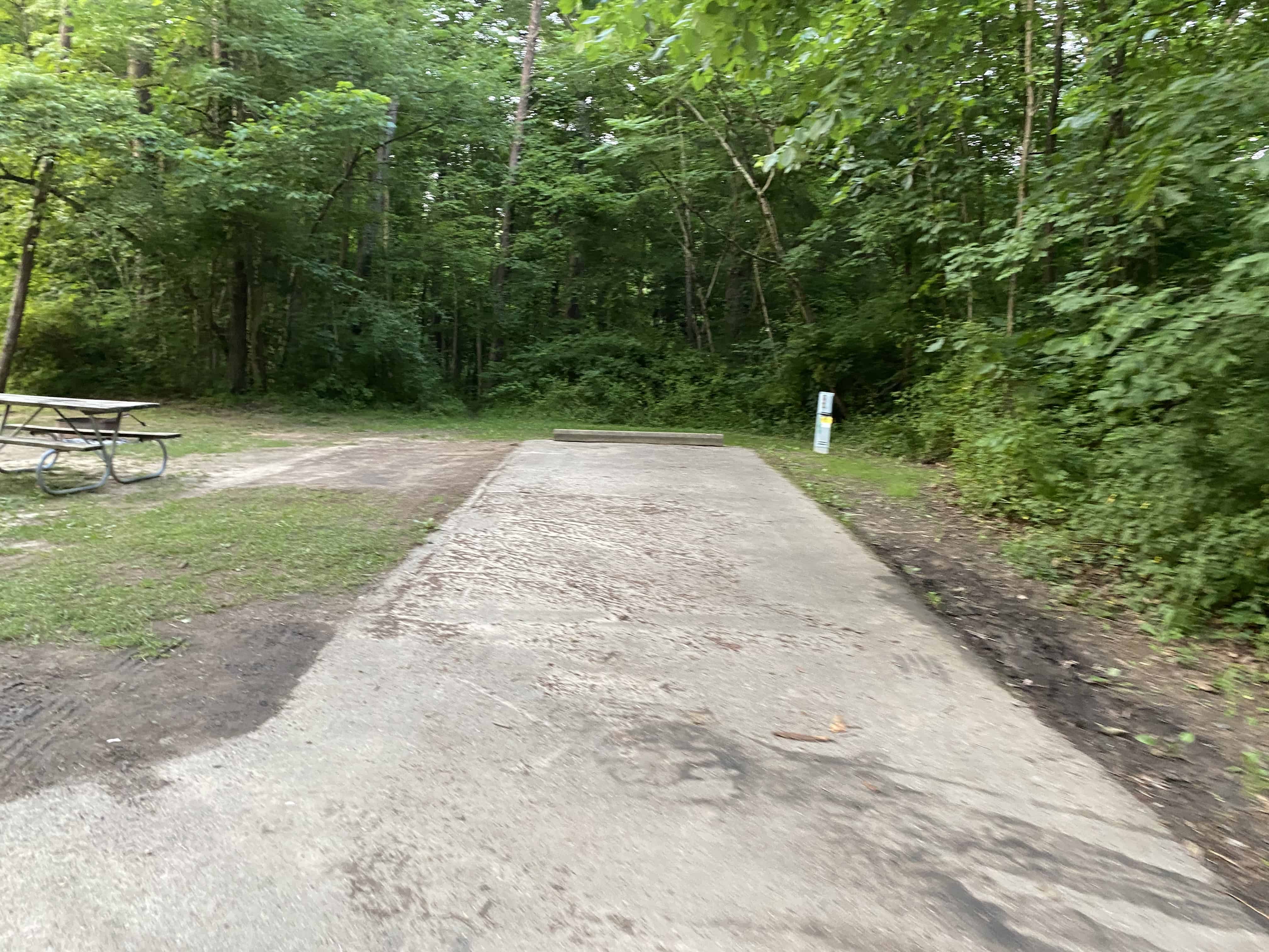 Hocking Hills State Park