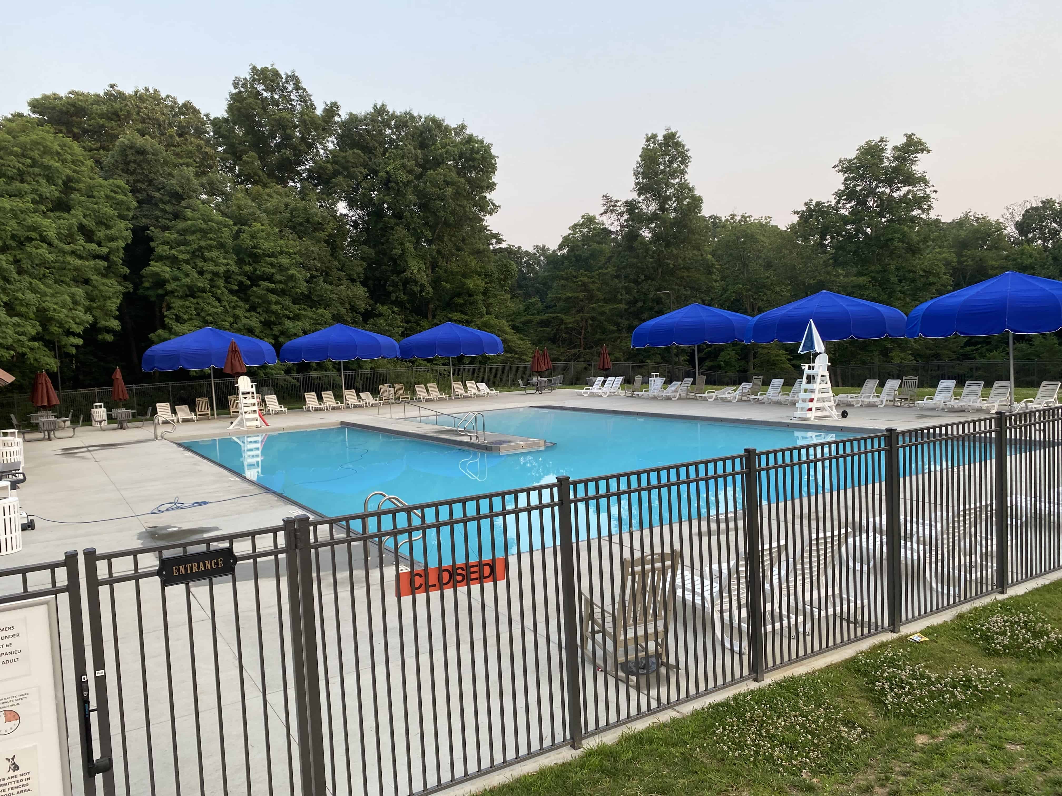 Hocking Hills State Park