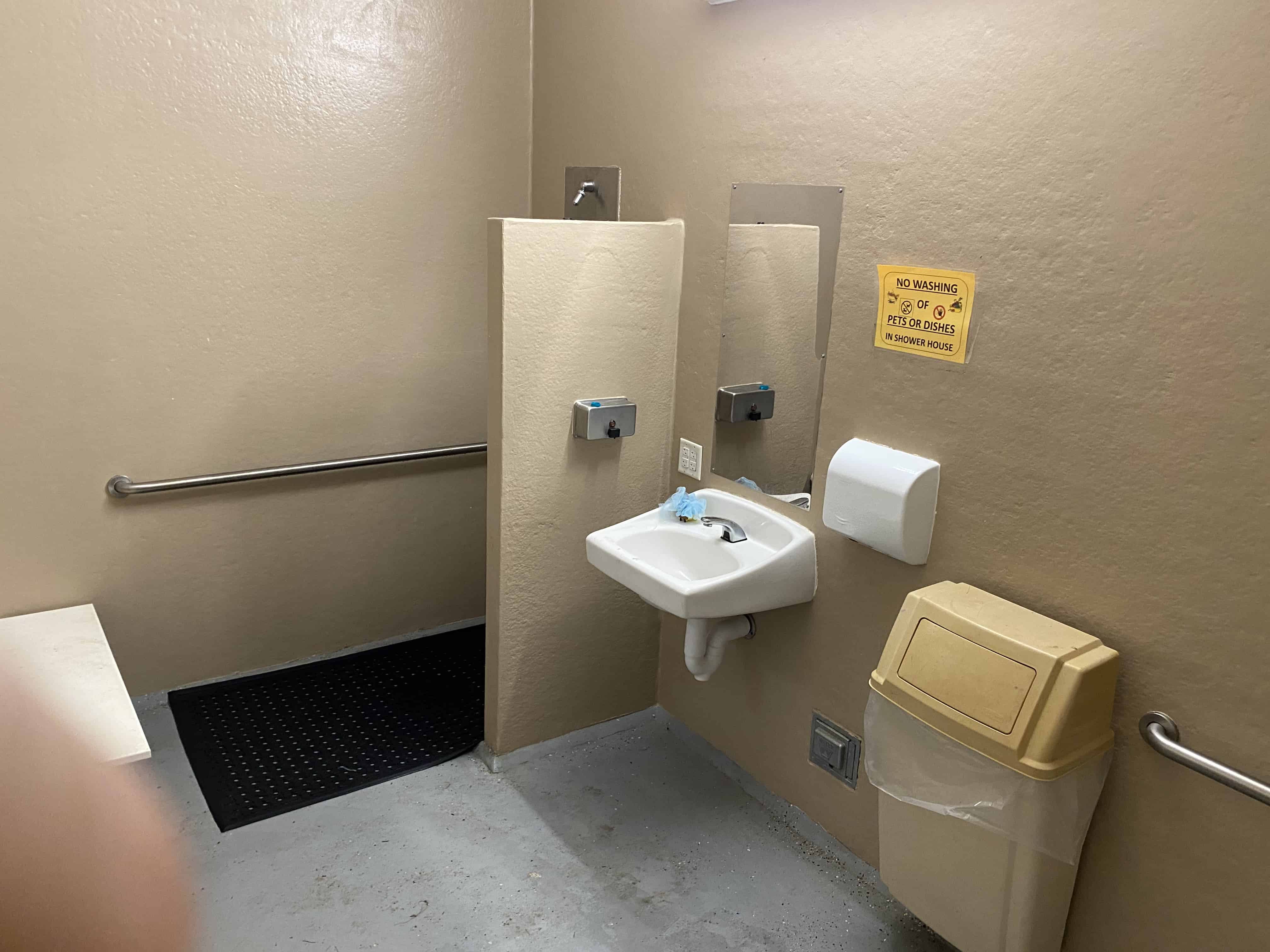 Pike Lake State Park