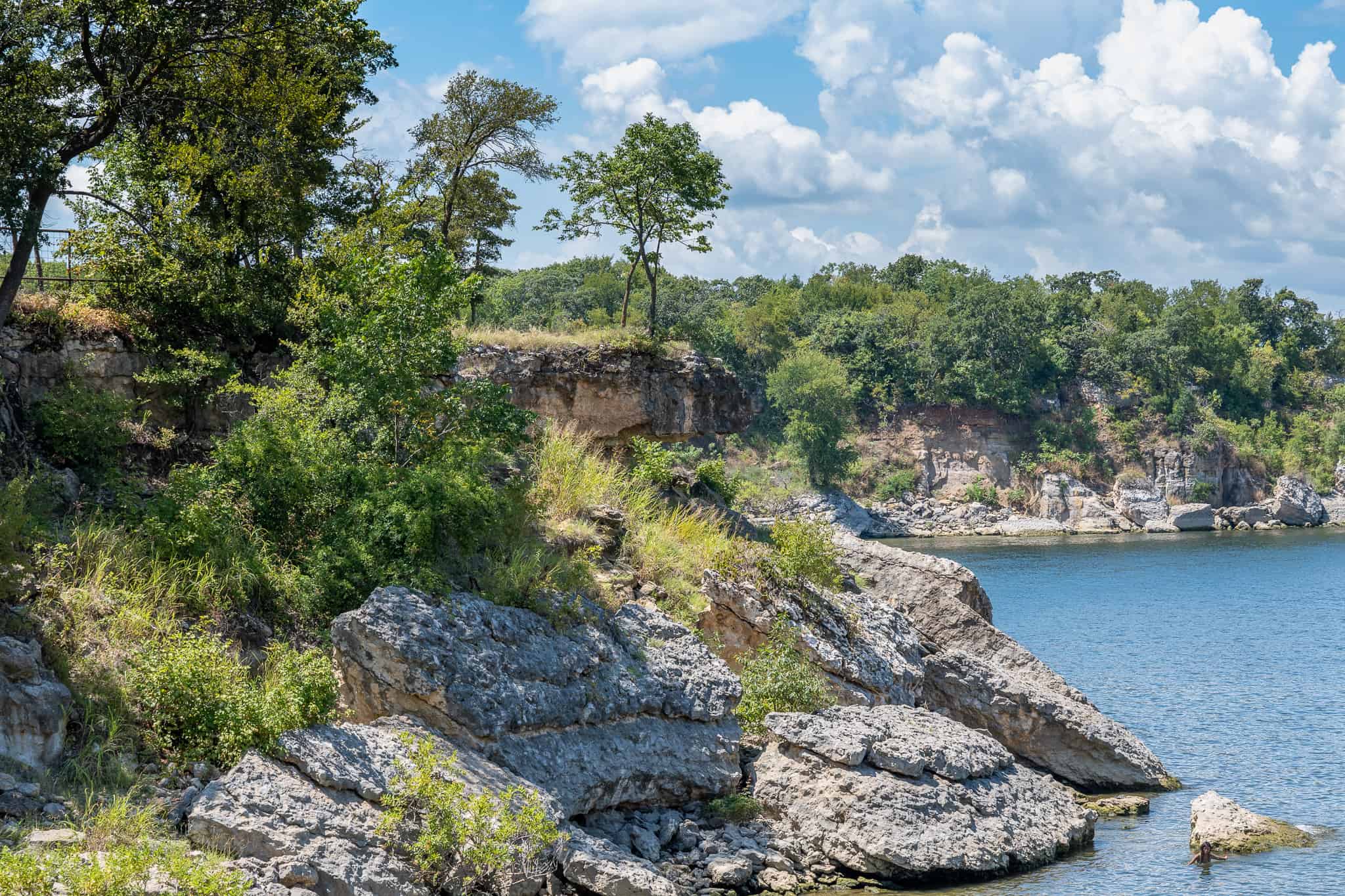 Eisenhower State Park