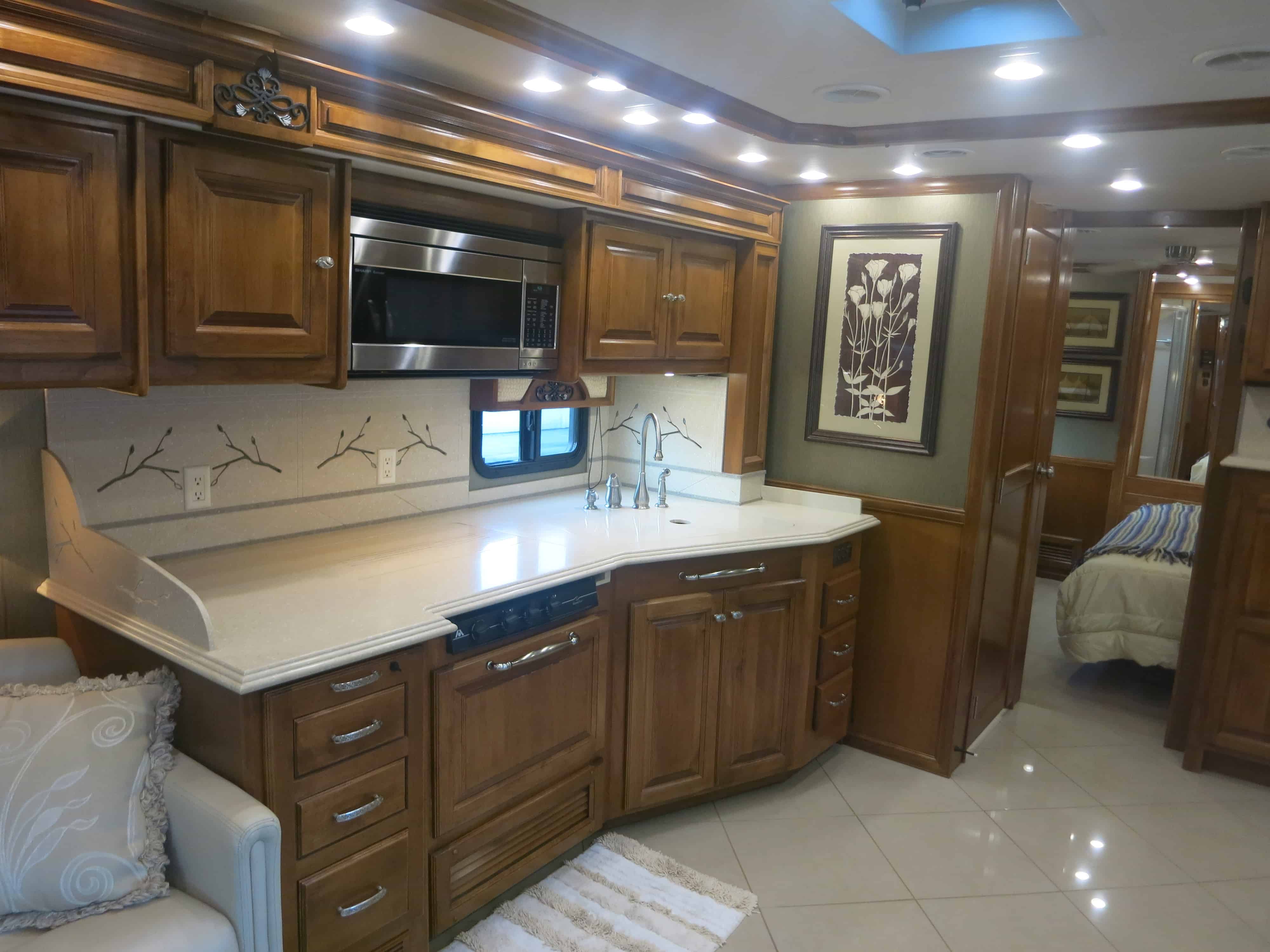 Florida Pines Mobile Home Park