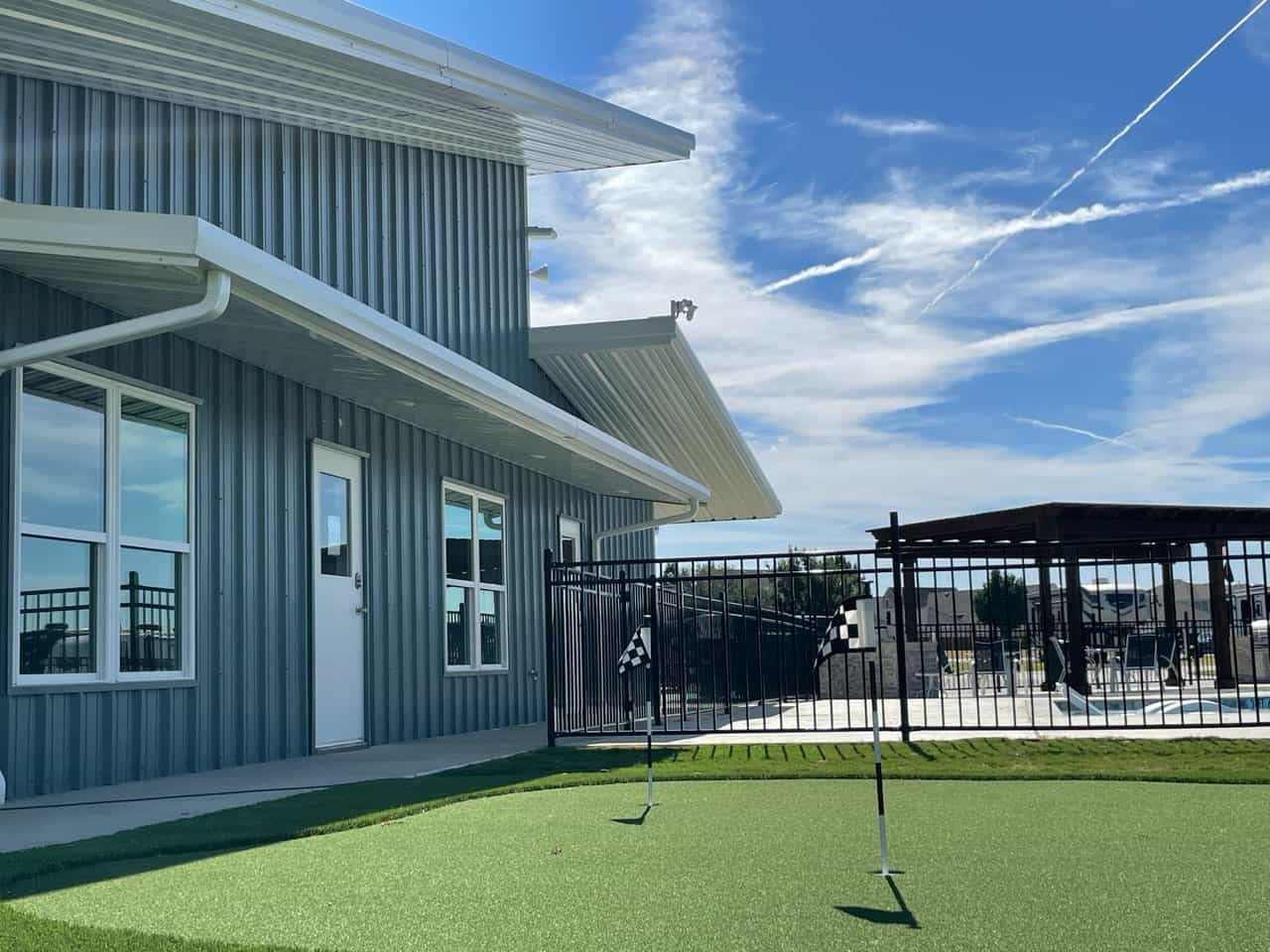 The Retreat at Shady Creek