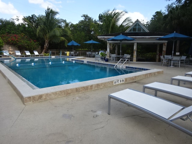 Rock Creek RV Resort