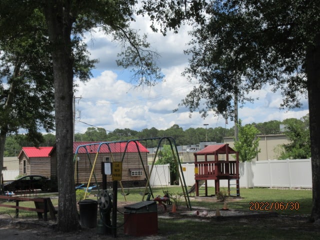 Starke / Gainesville N.E. KOA