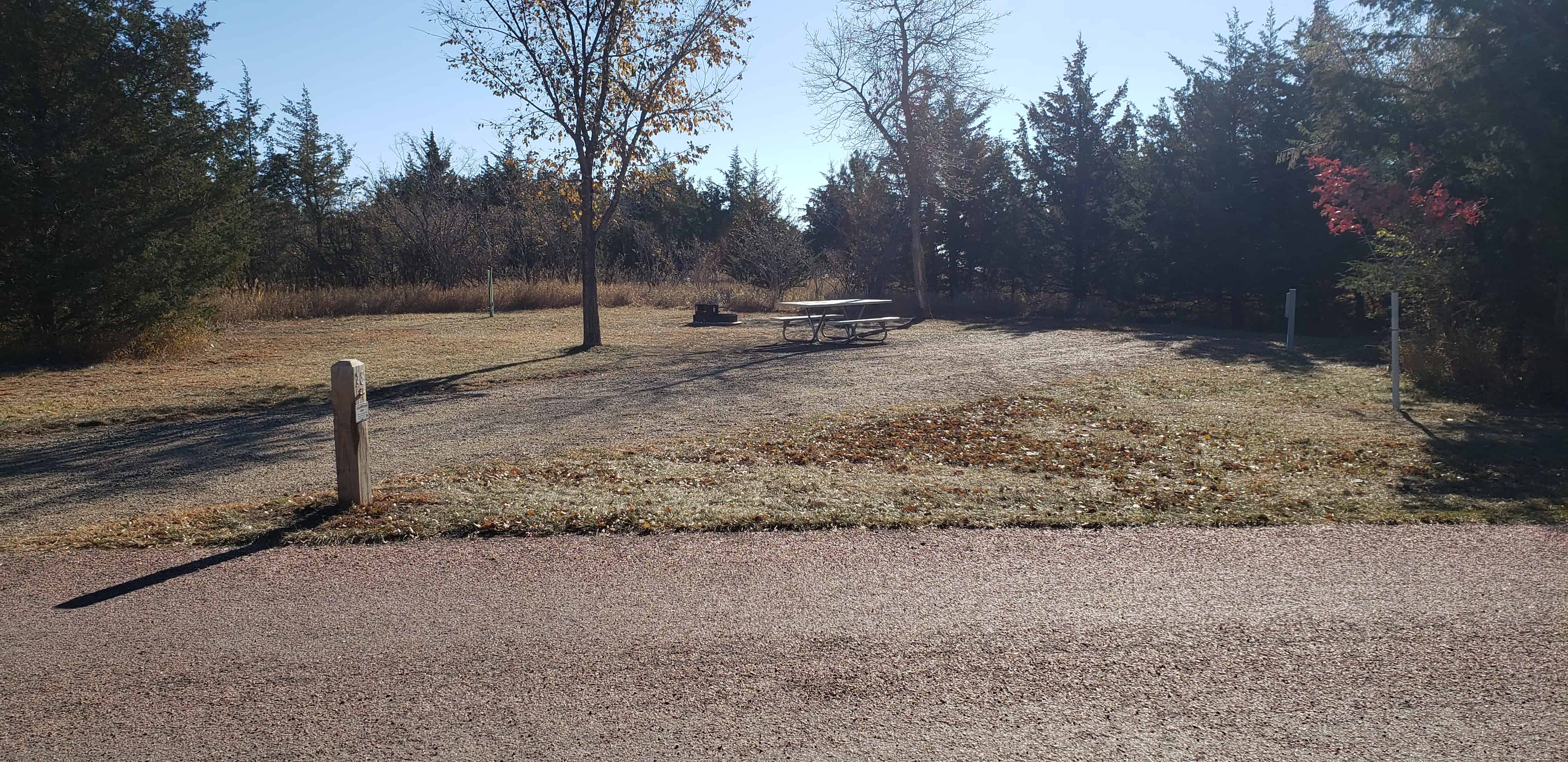 Lake Vermillion Recreation Area