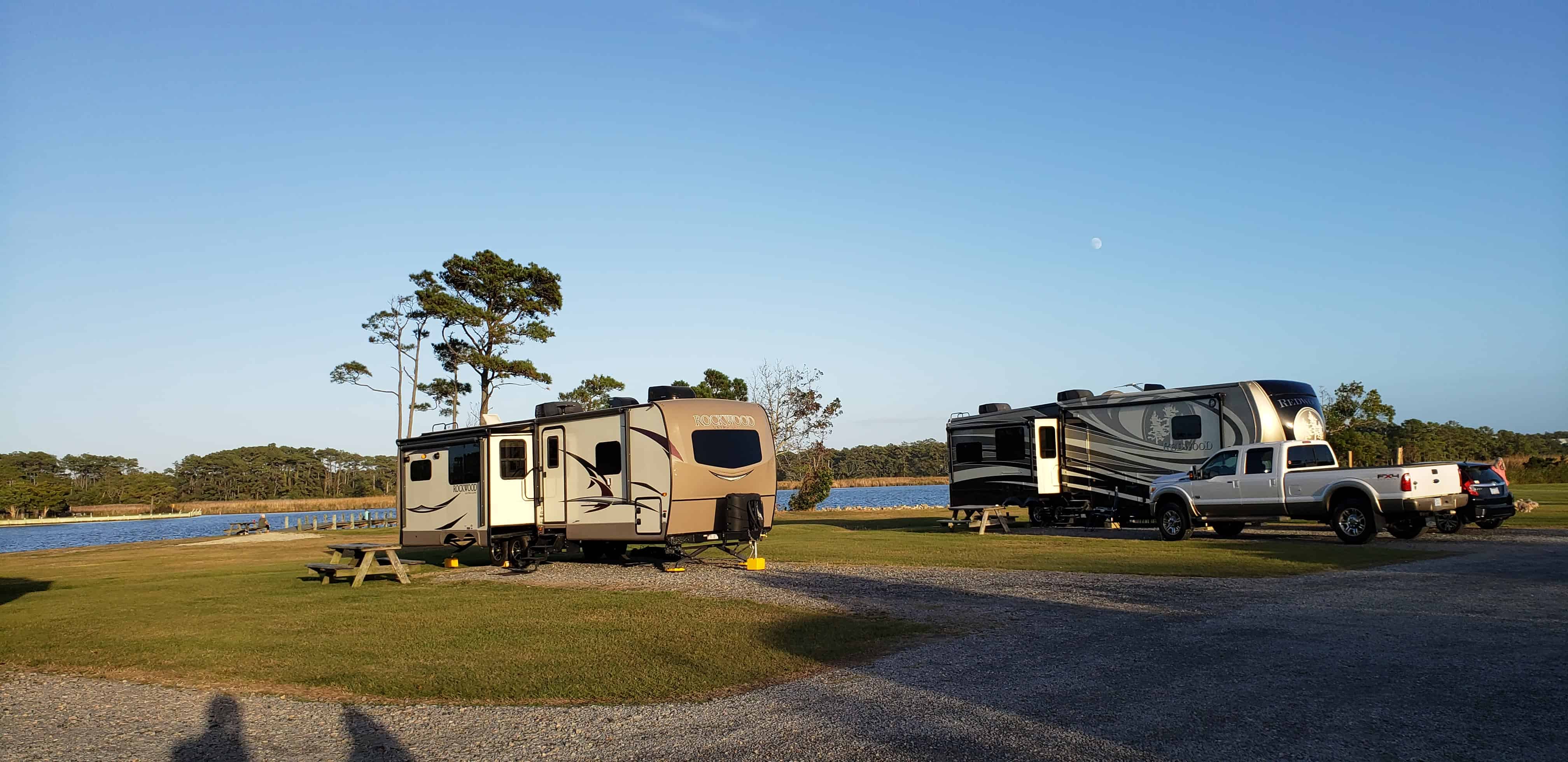 OBX Campground