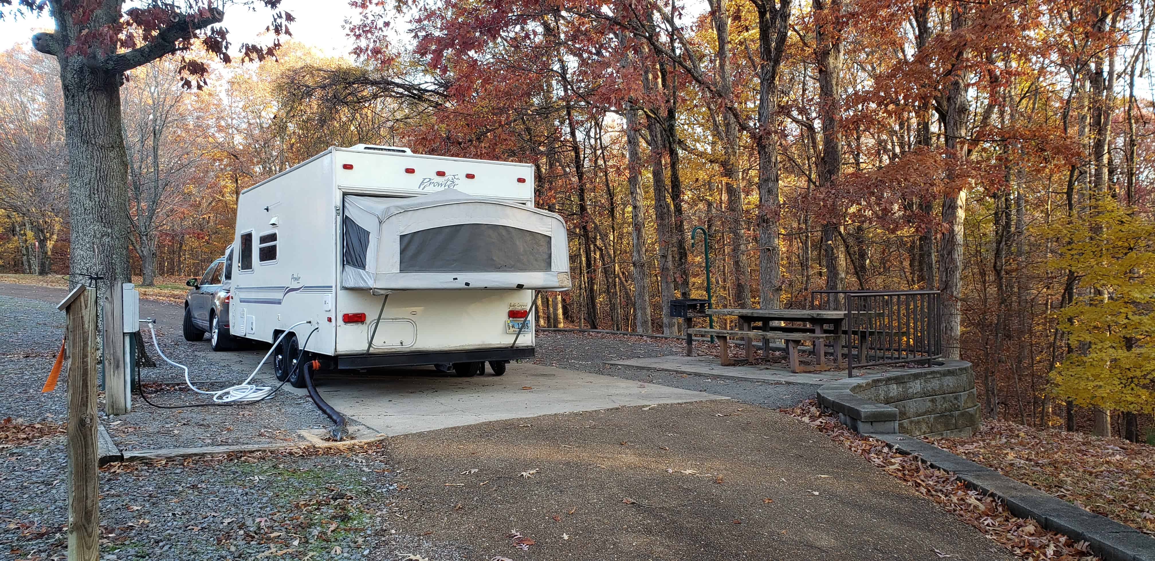 Village Creek State Park