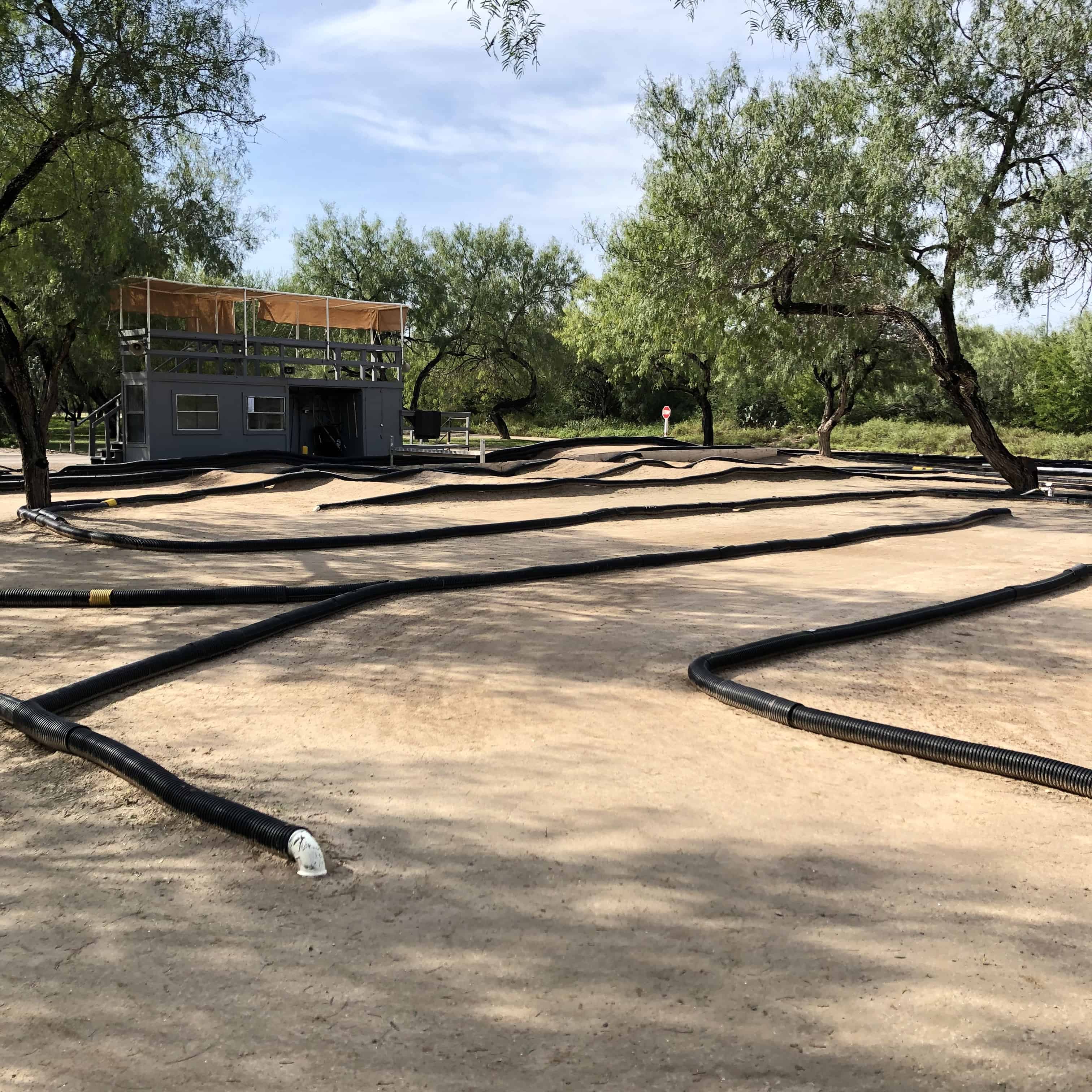 Penitas RV and Mobile Home Park