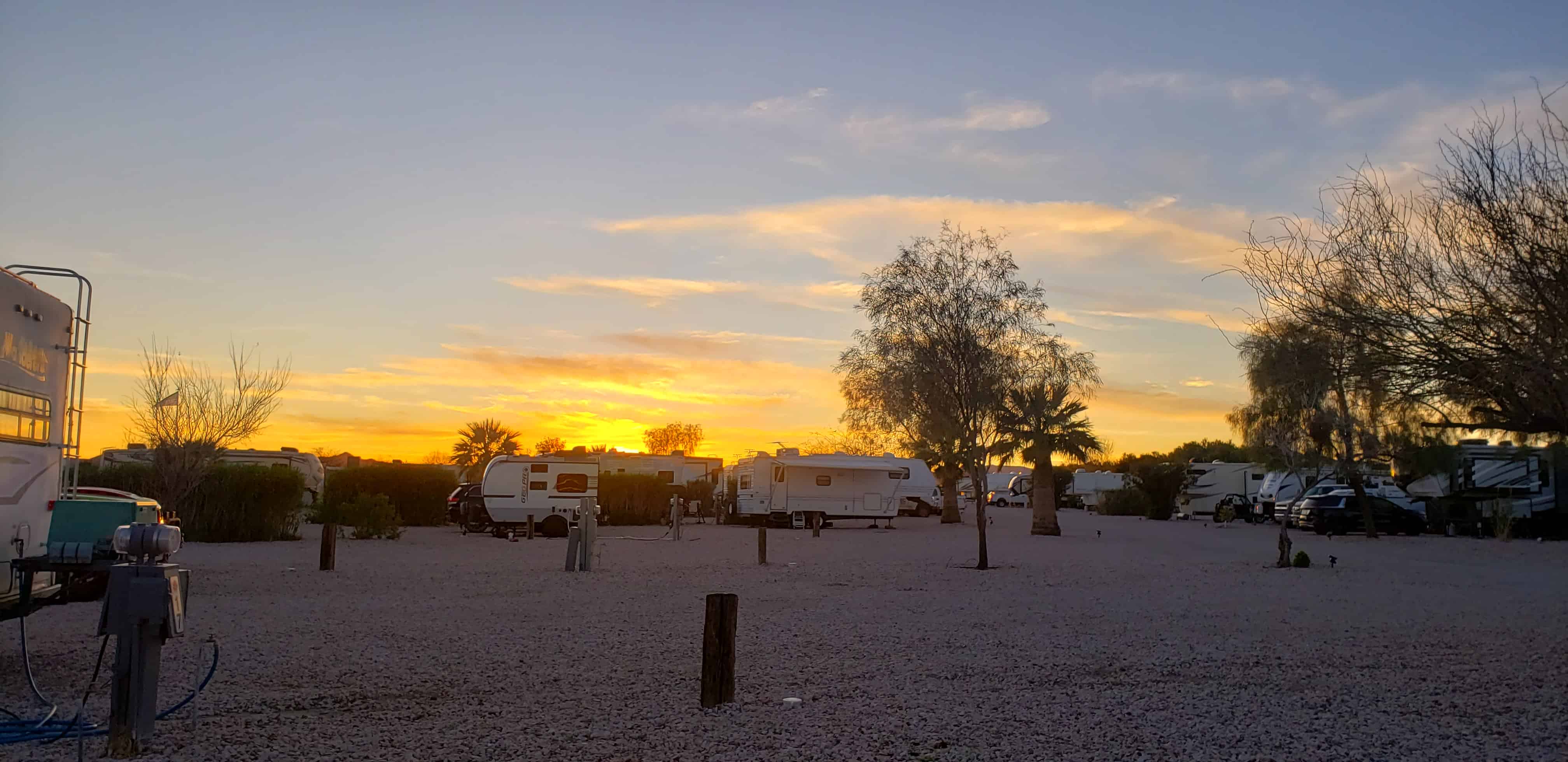 Indian Hills RV Resort