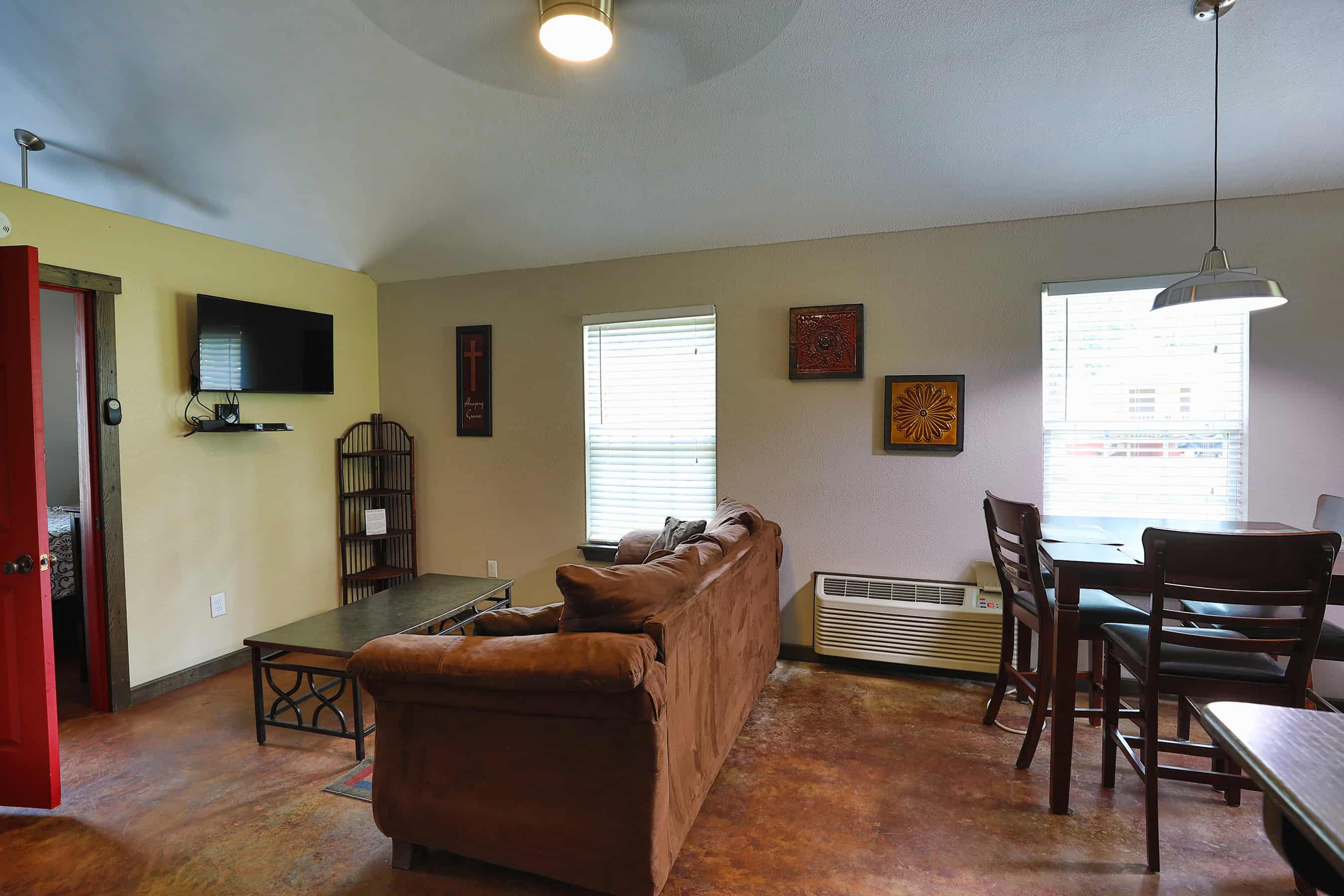 Shady Oaks RV Resort