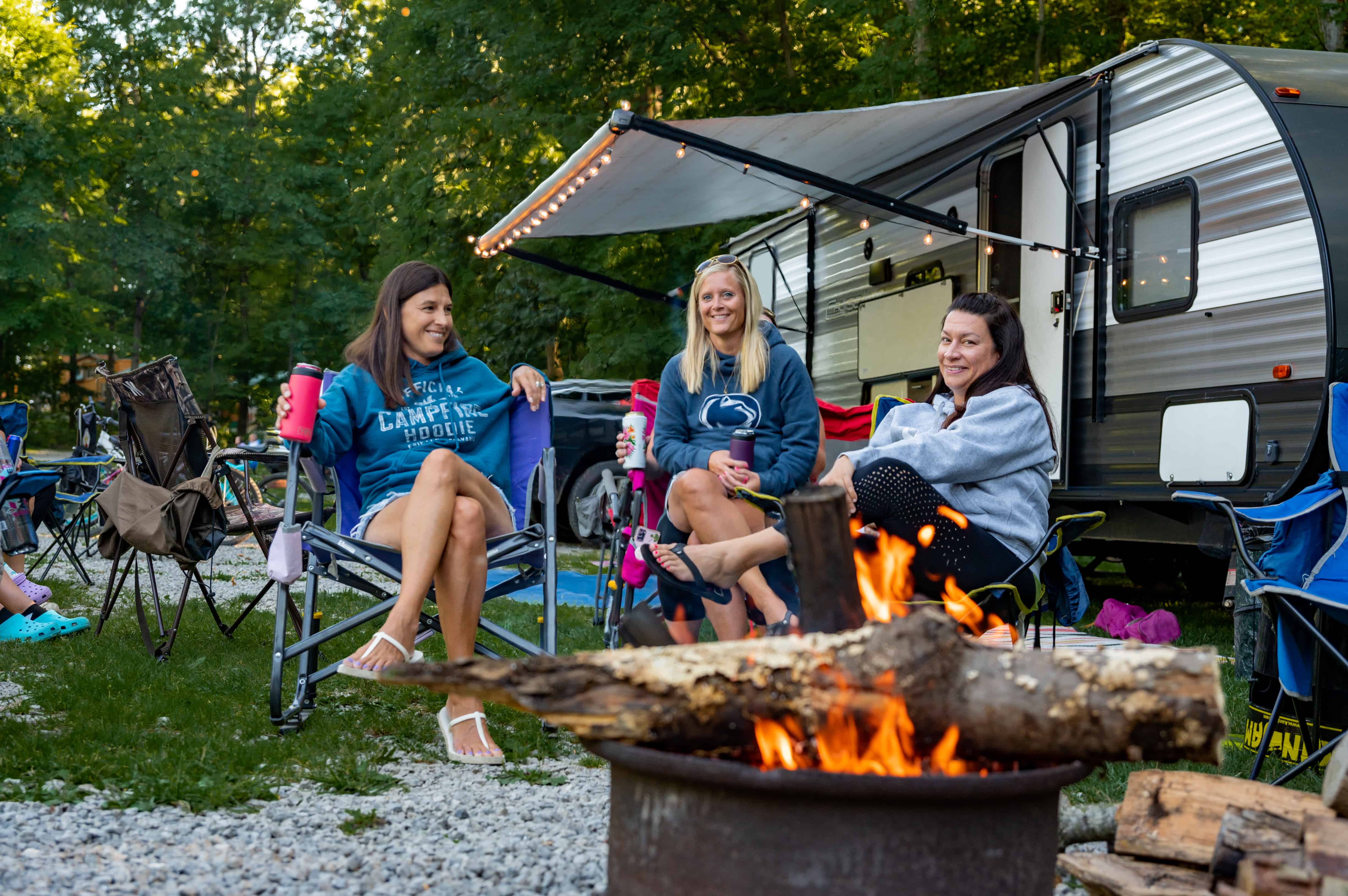 Yogi Bear's Jellystone Park at Kozy Rest