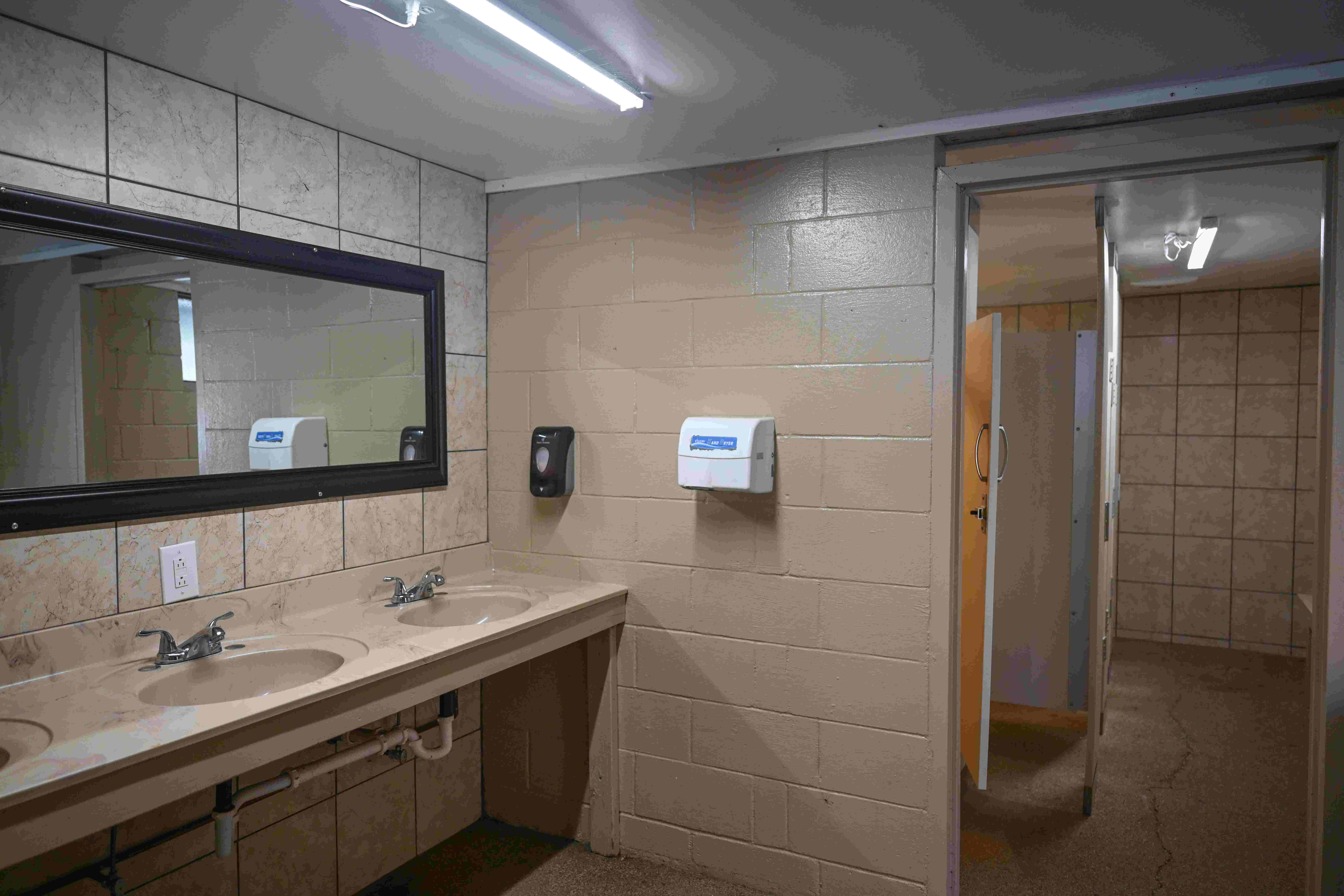 Lake Wapusun RV Resort