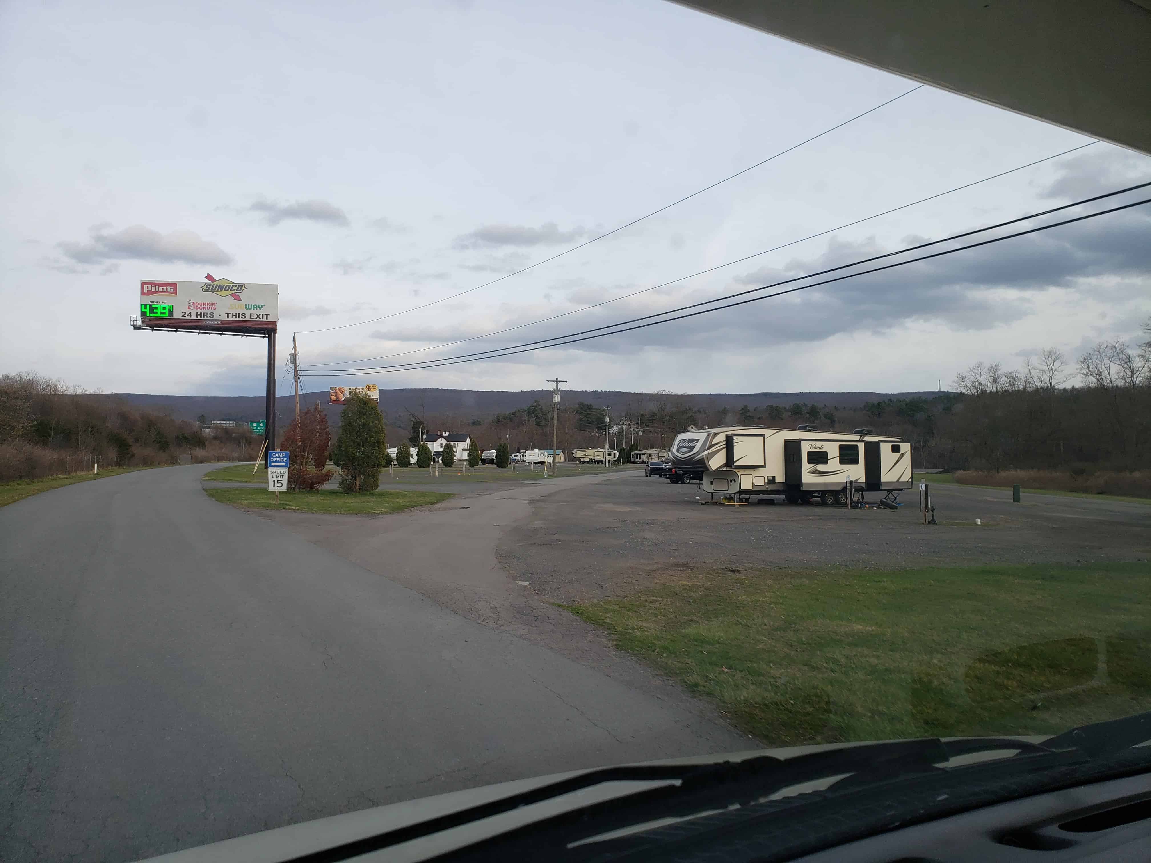 Tri-State RV Park