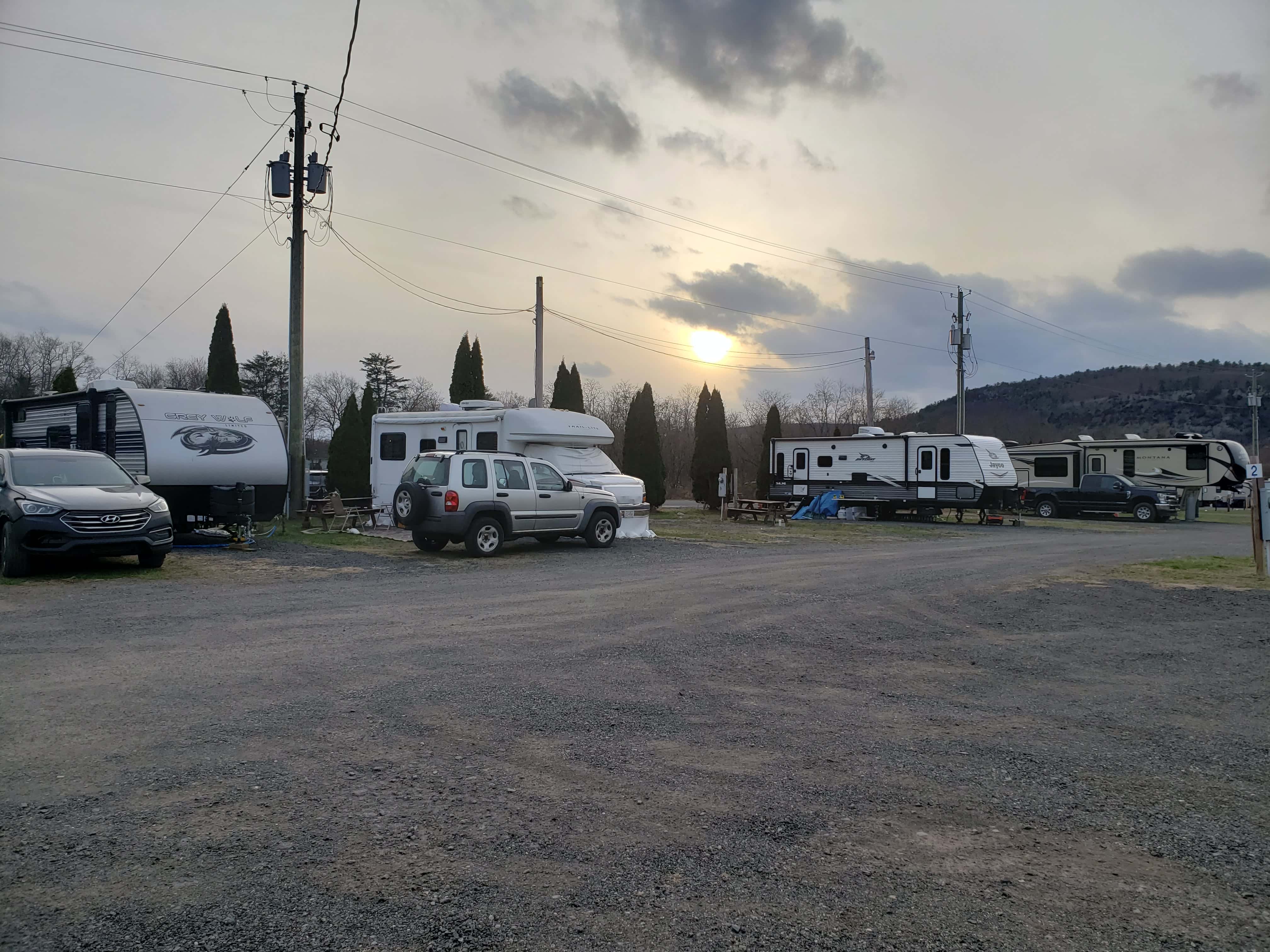 Tri-State RV Park