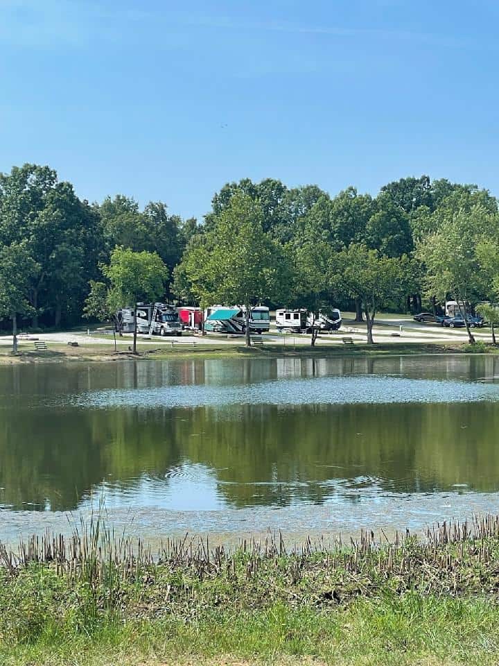 Rustic Trails RV Park