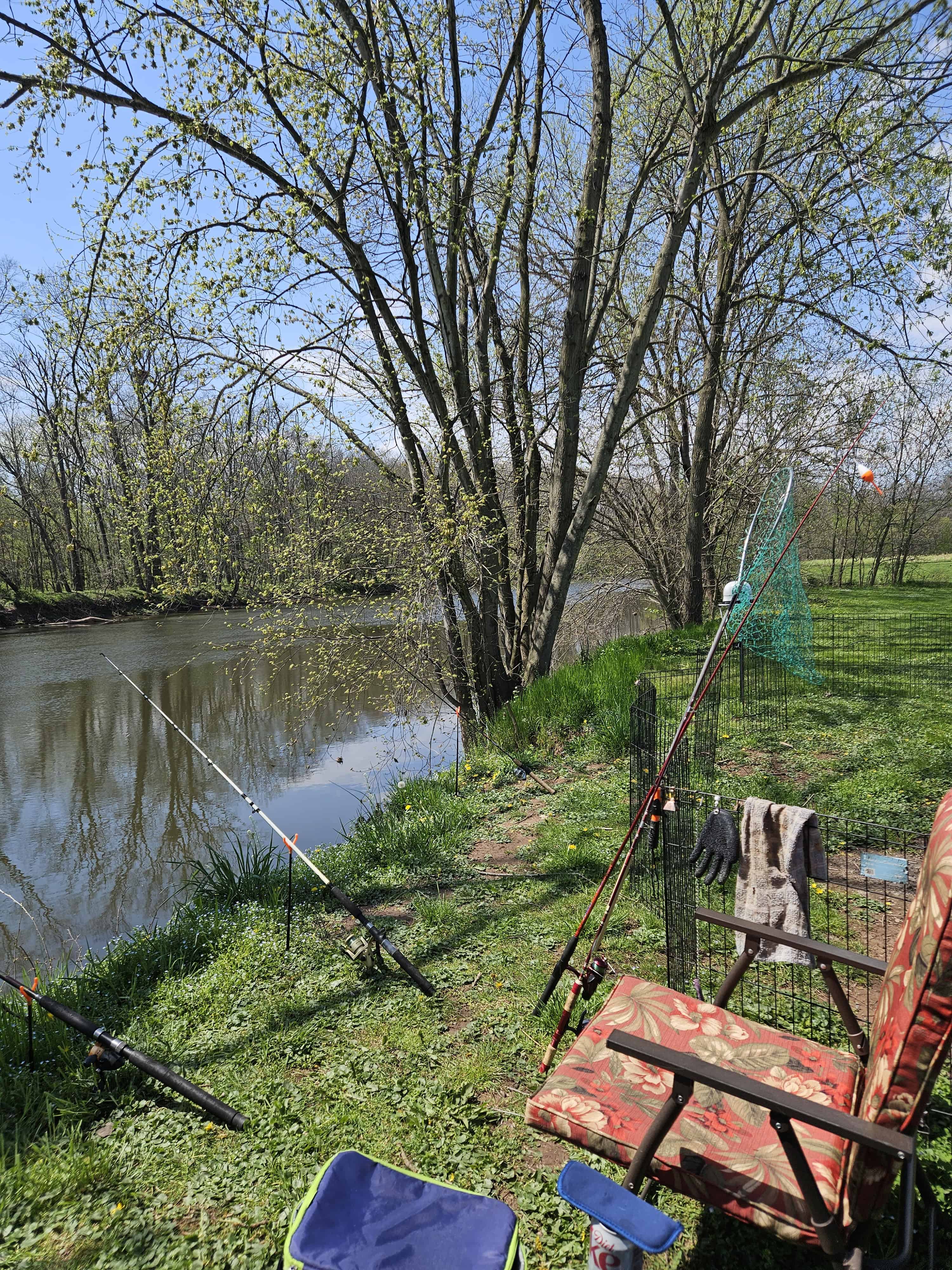 Thousand Trails Gettysburg Farm