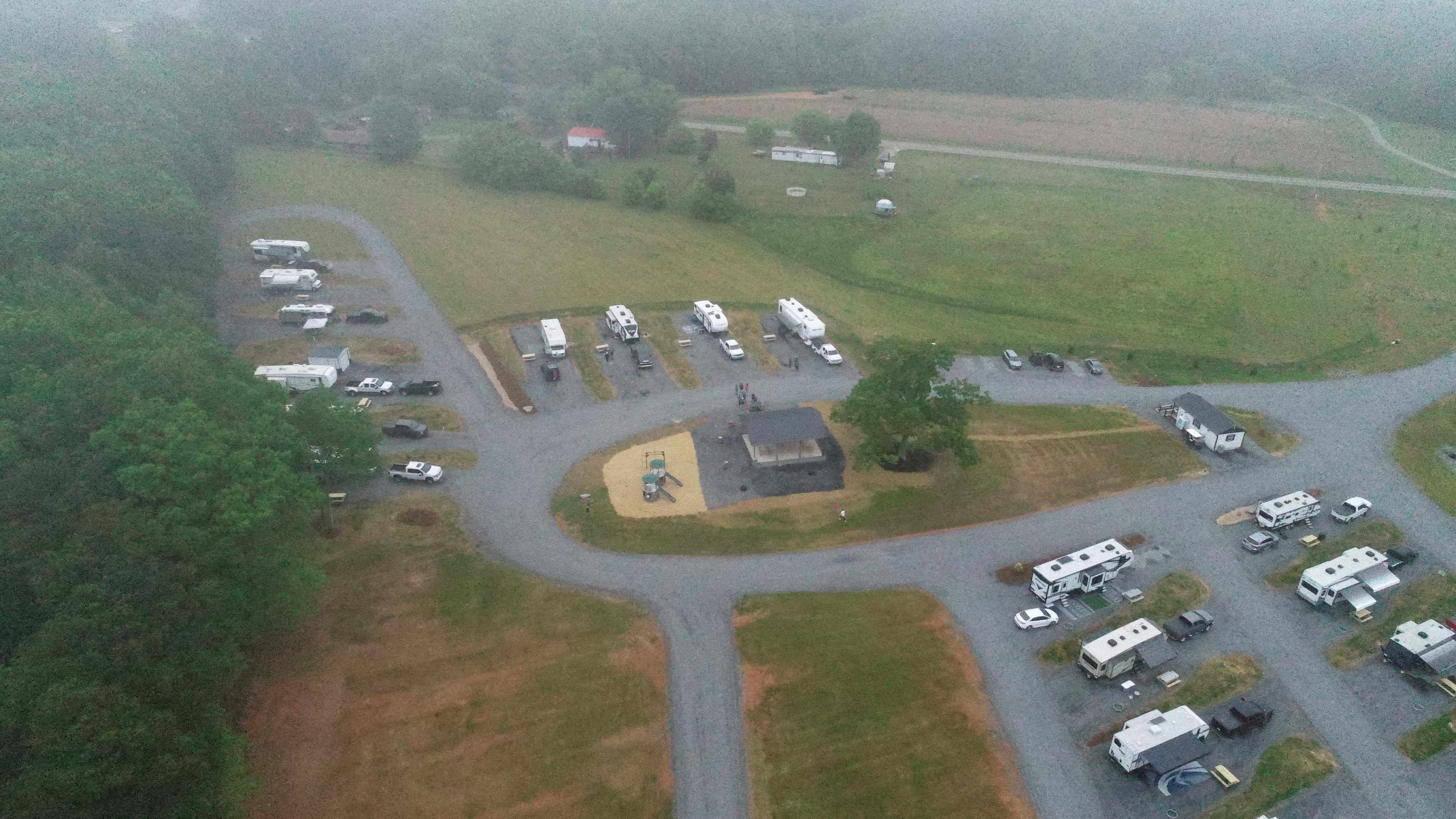 Black Dog Acres RV Park