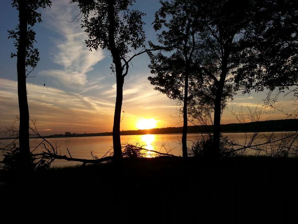 Carl Spindler Campground