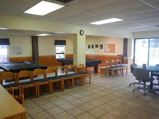 Paradise Island RV Resort