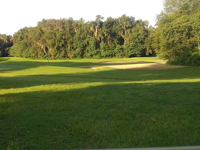 Grand Lake RV & Golf Resort