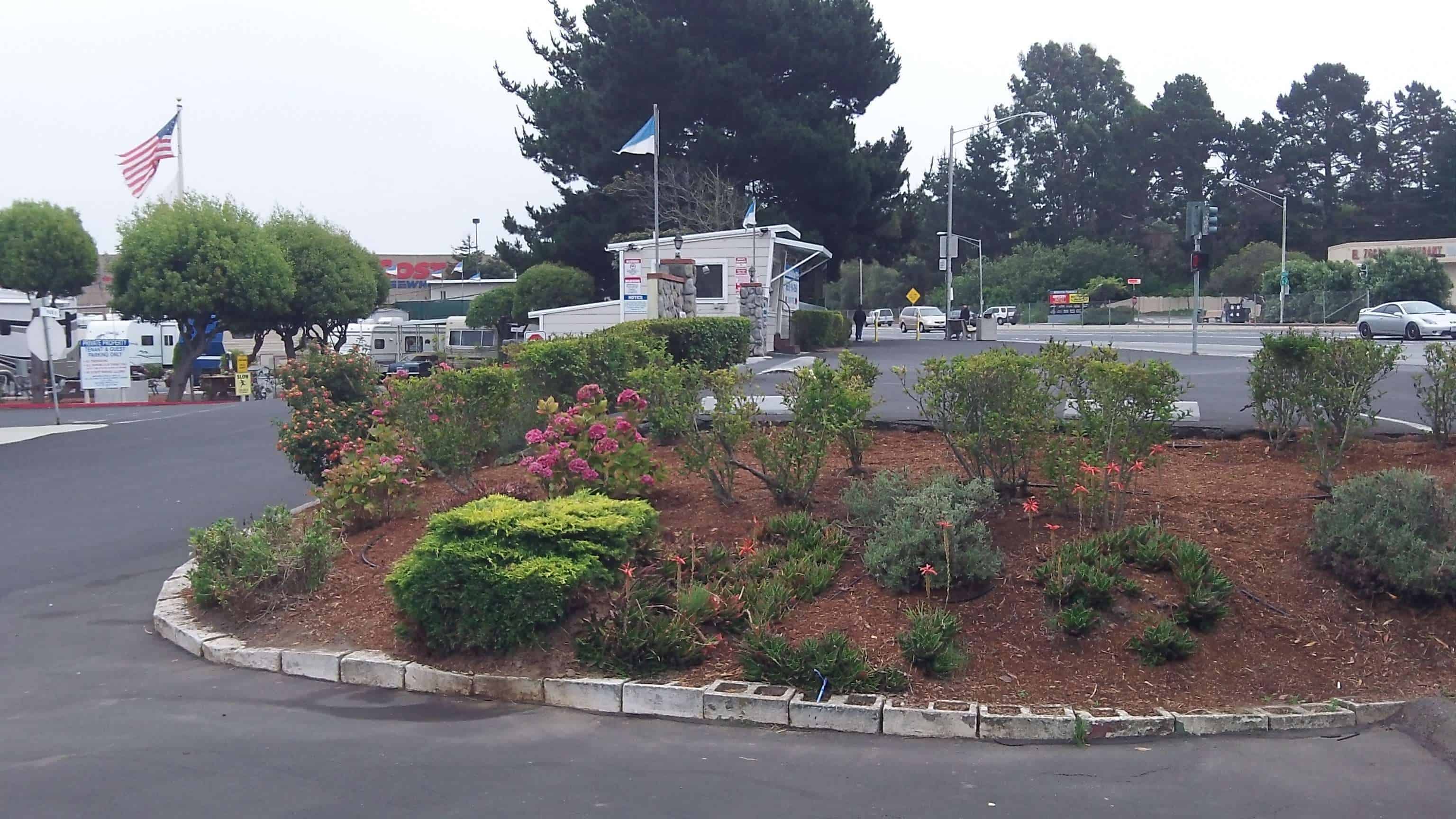 Treasure Island RV Park