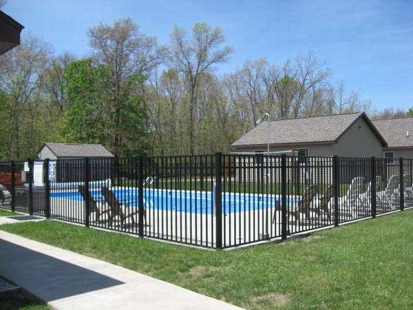 Irons RV Park and Campground