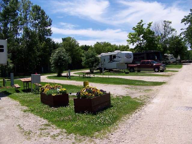 Chicago Northwest KOA