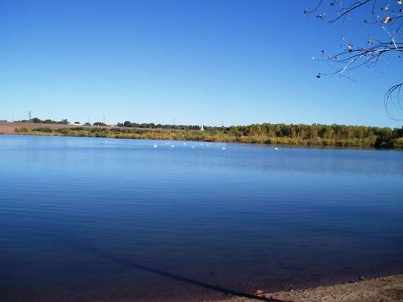 Chatfield State Park Campground