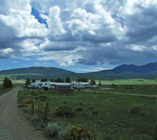 Monte Verde RV Park & Campground