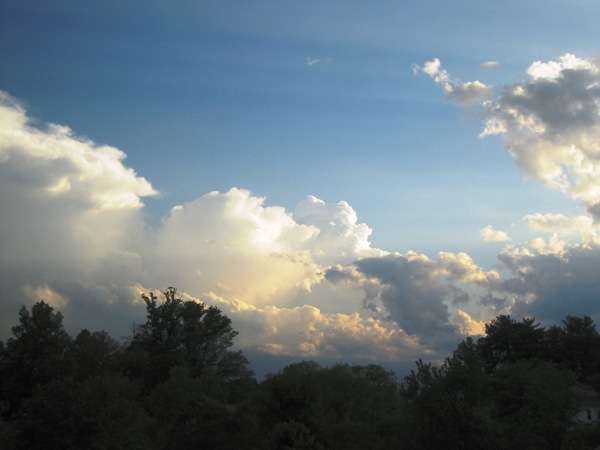 Rutledge Lake RV Resort