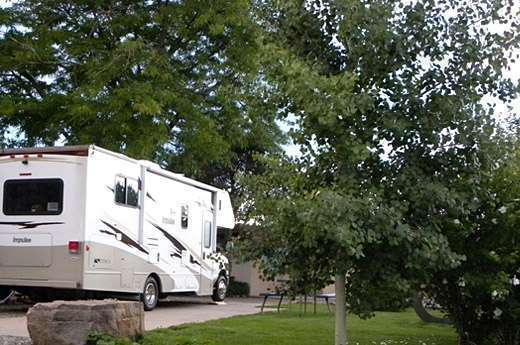 Trailer Ranch RV Resort