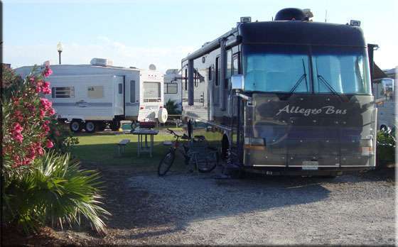 Pontchartrain Landing