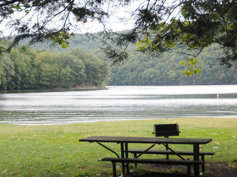 Kettletown State Park