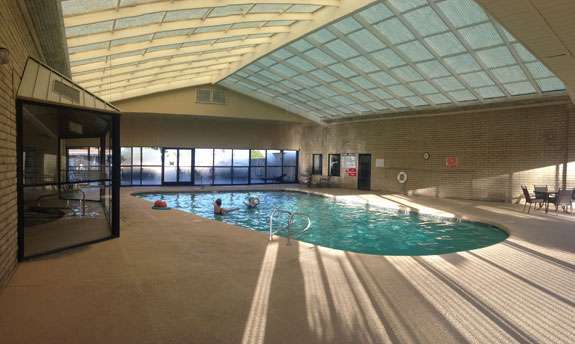 Desert Shadows RV Resort