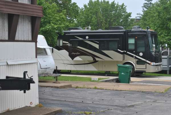 Belleville Mobile Home & RV Estates