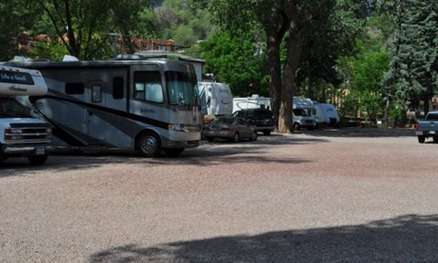 Pikes Peak RV Park
