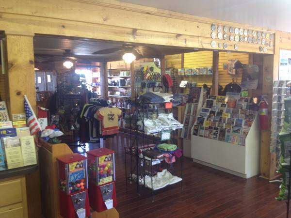 Barstow Calico KOA Campground