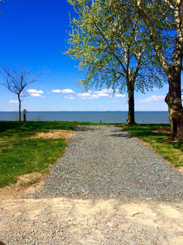 Bay Shore Campground