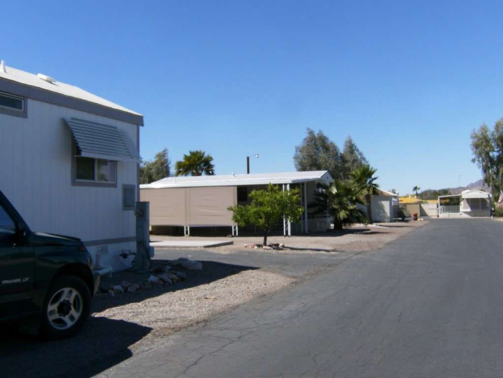 Kofa Mountain RV Park