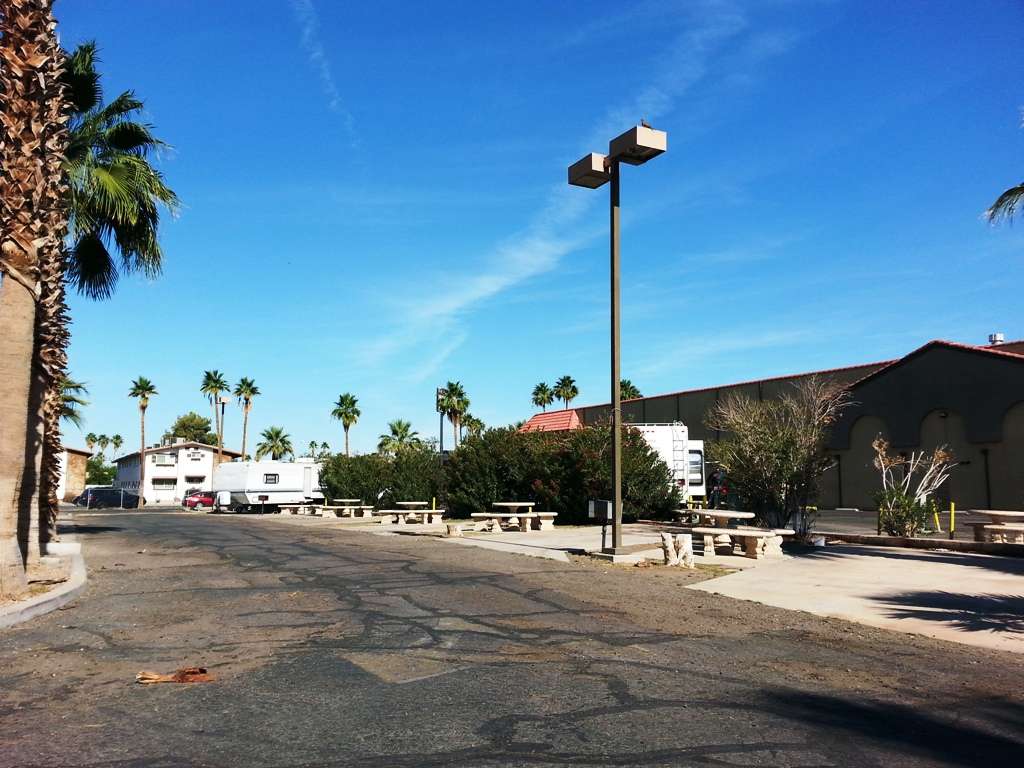 Vacation Inn RV Park
