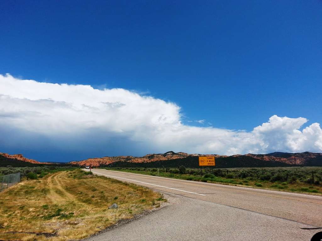 Red Canyon Village RV Park