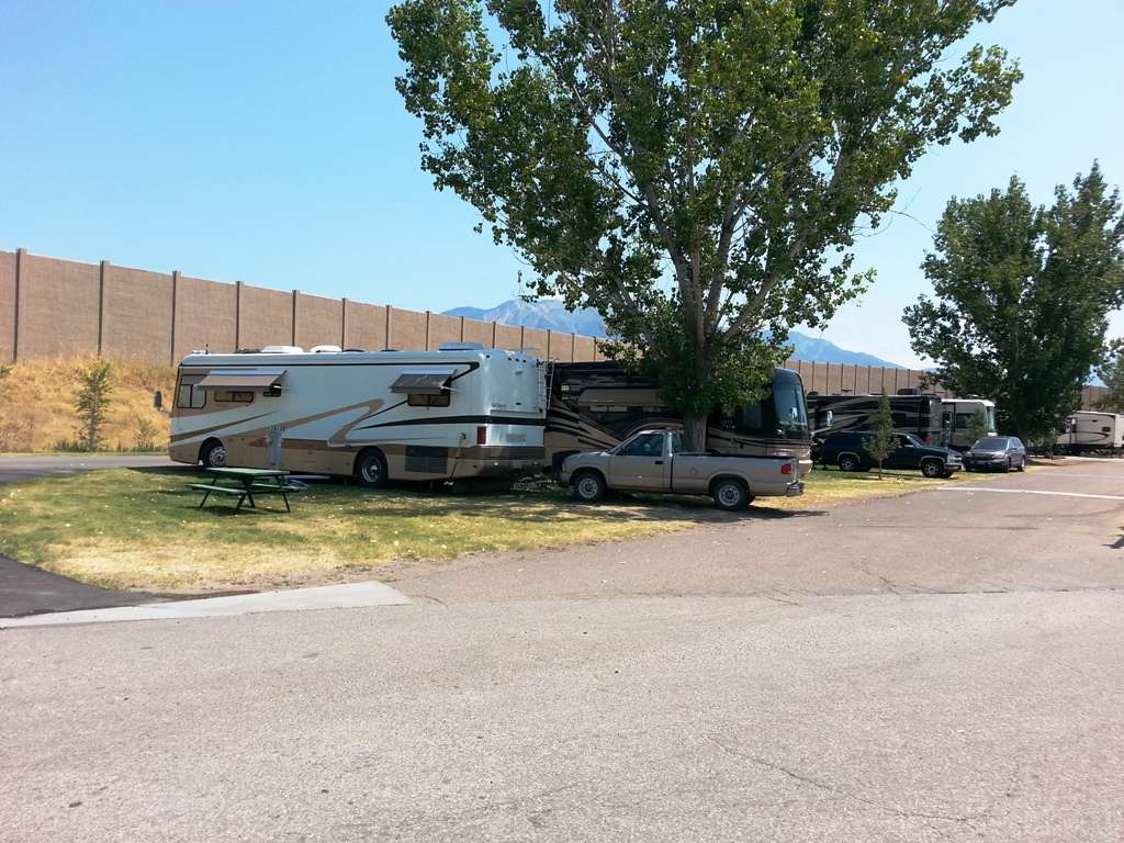 Century Campground & RV Park