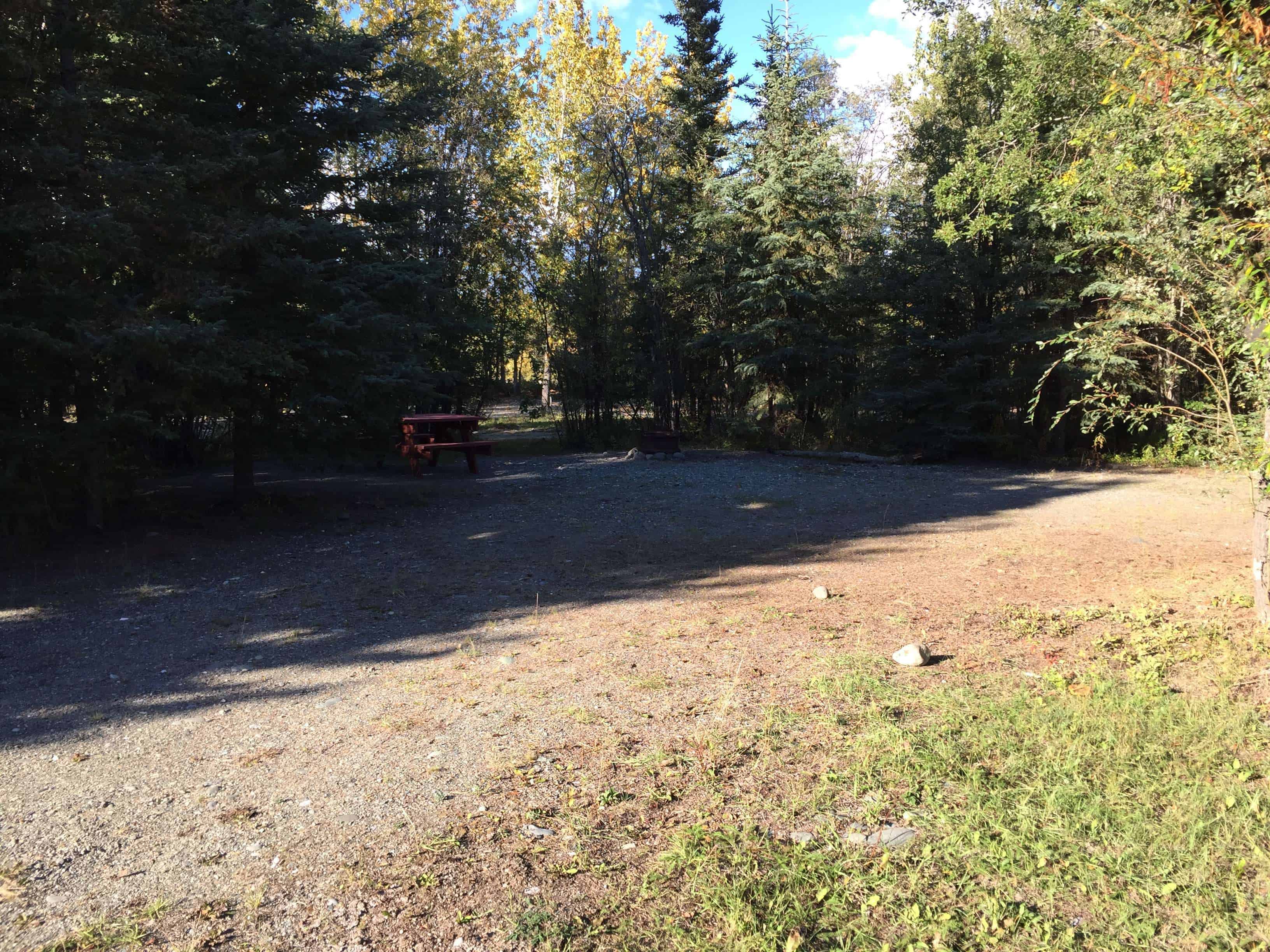 Kenny Lake Mercantile & RV