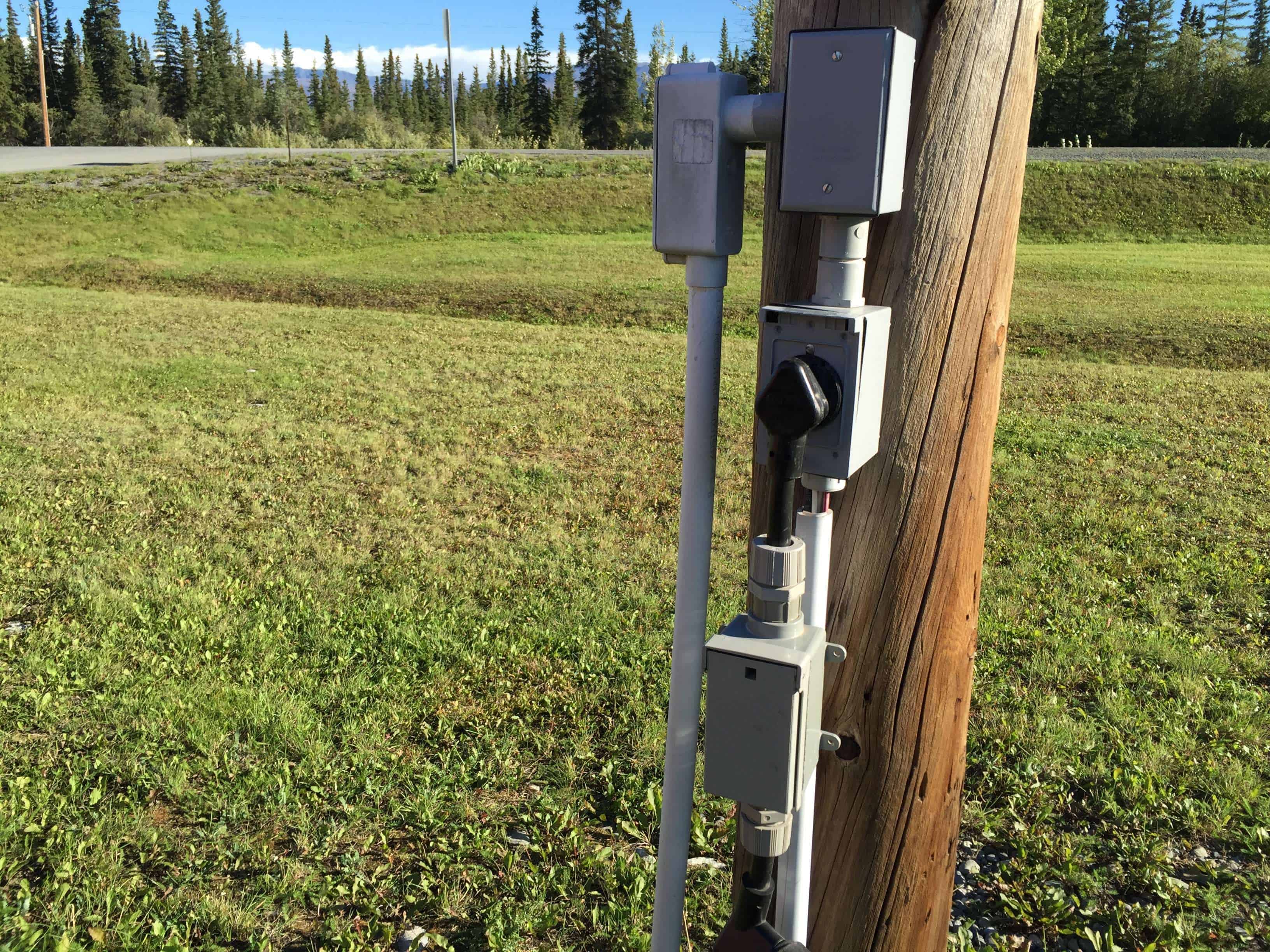 Kenny Lake Mercantile & RV