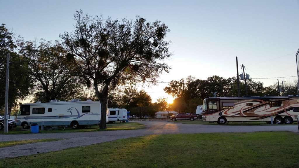 Oakdale Park Campground and RV Park