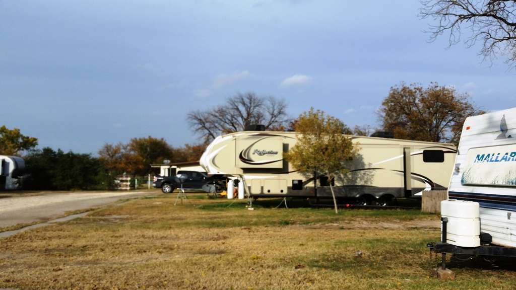 Pecos River RV Park