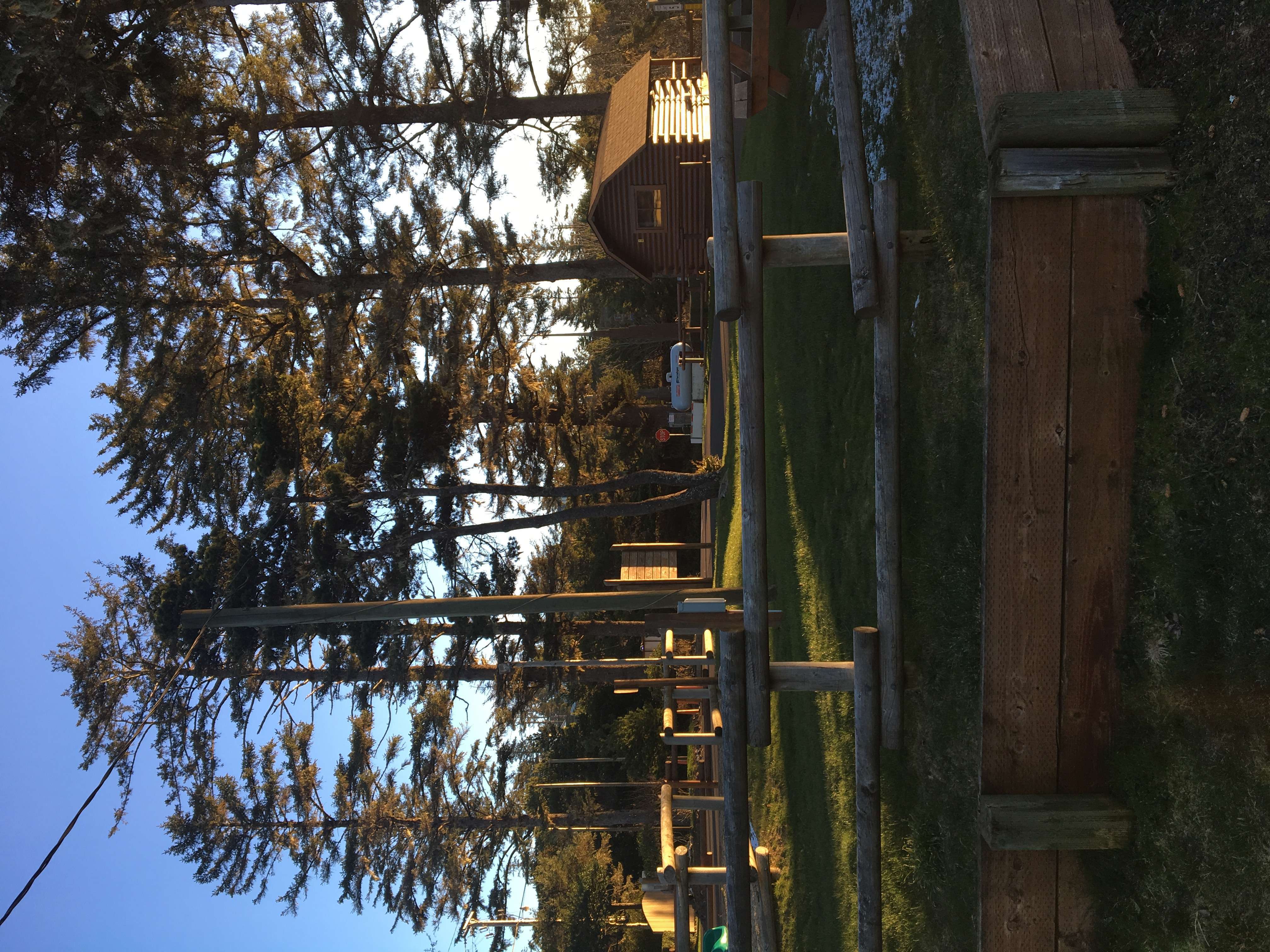 KOA Waldport/Newport