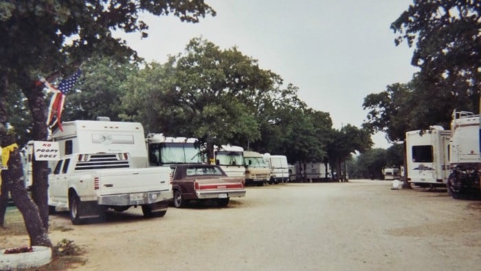 Campers Paradise RV Park